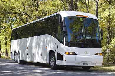 MotorCoach-Bus