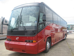 Houston Coah Bus, Coach coach coach motor coah, motor coach, shuttle, houston coach