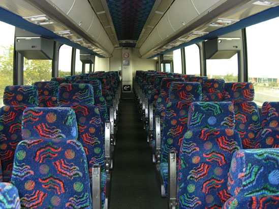 Charter-Buses